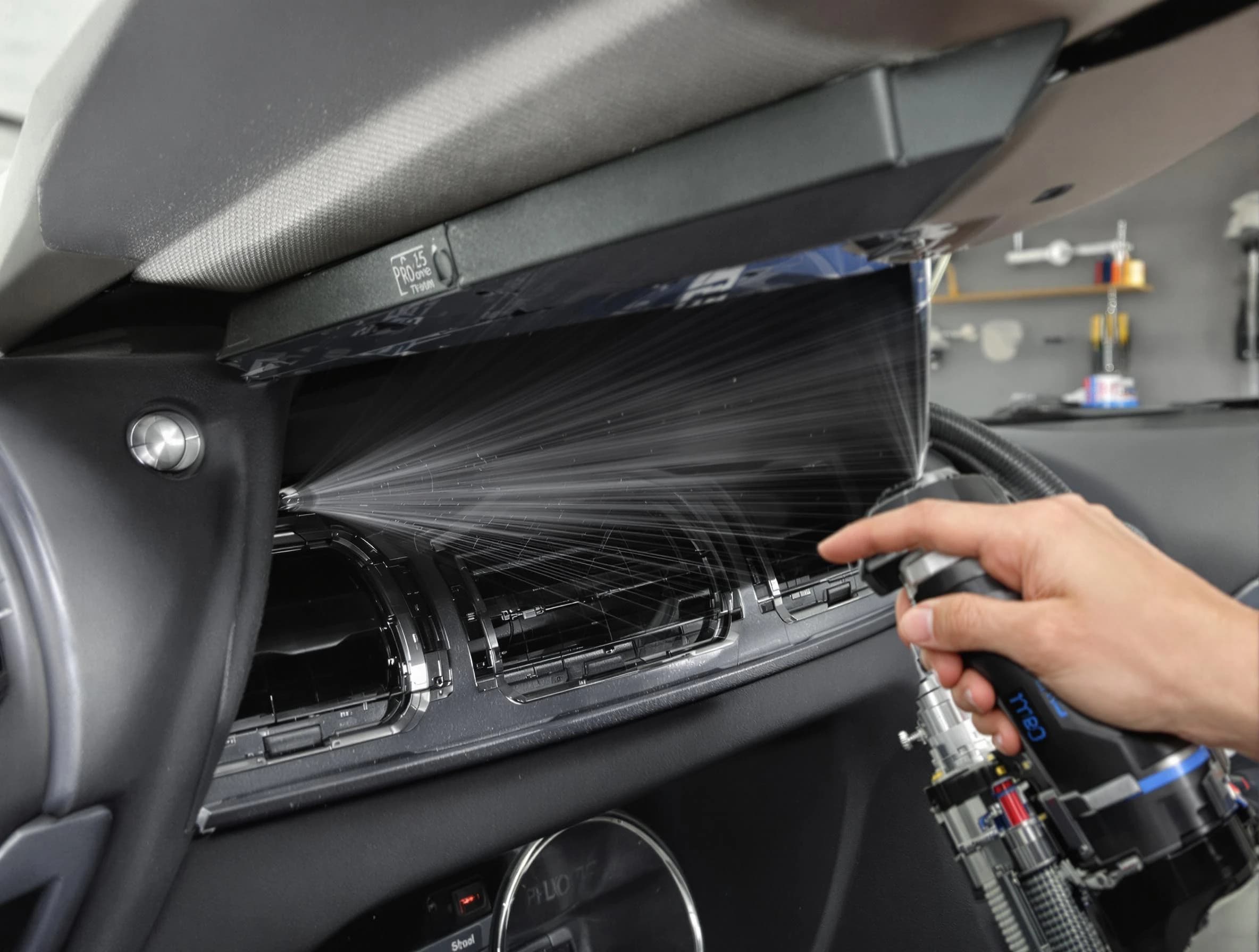 Car Cleaning service in Tempe, AZ