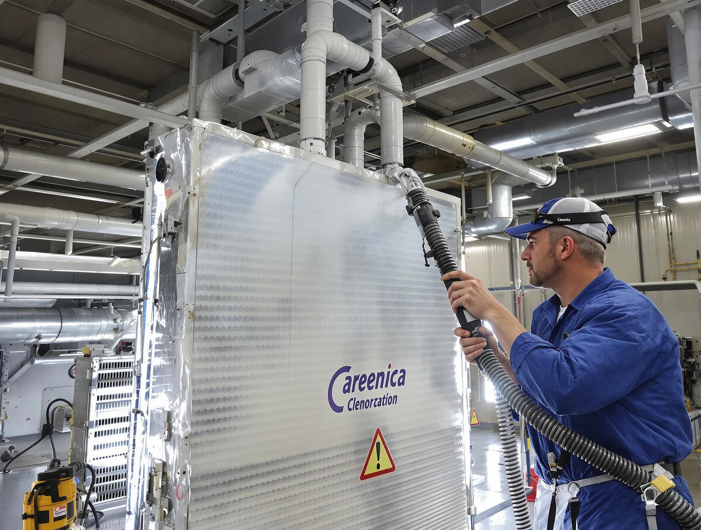 Coil Cleaning service in Tempe, AZ