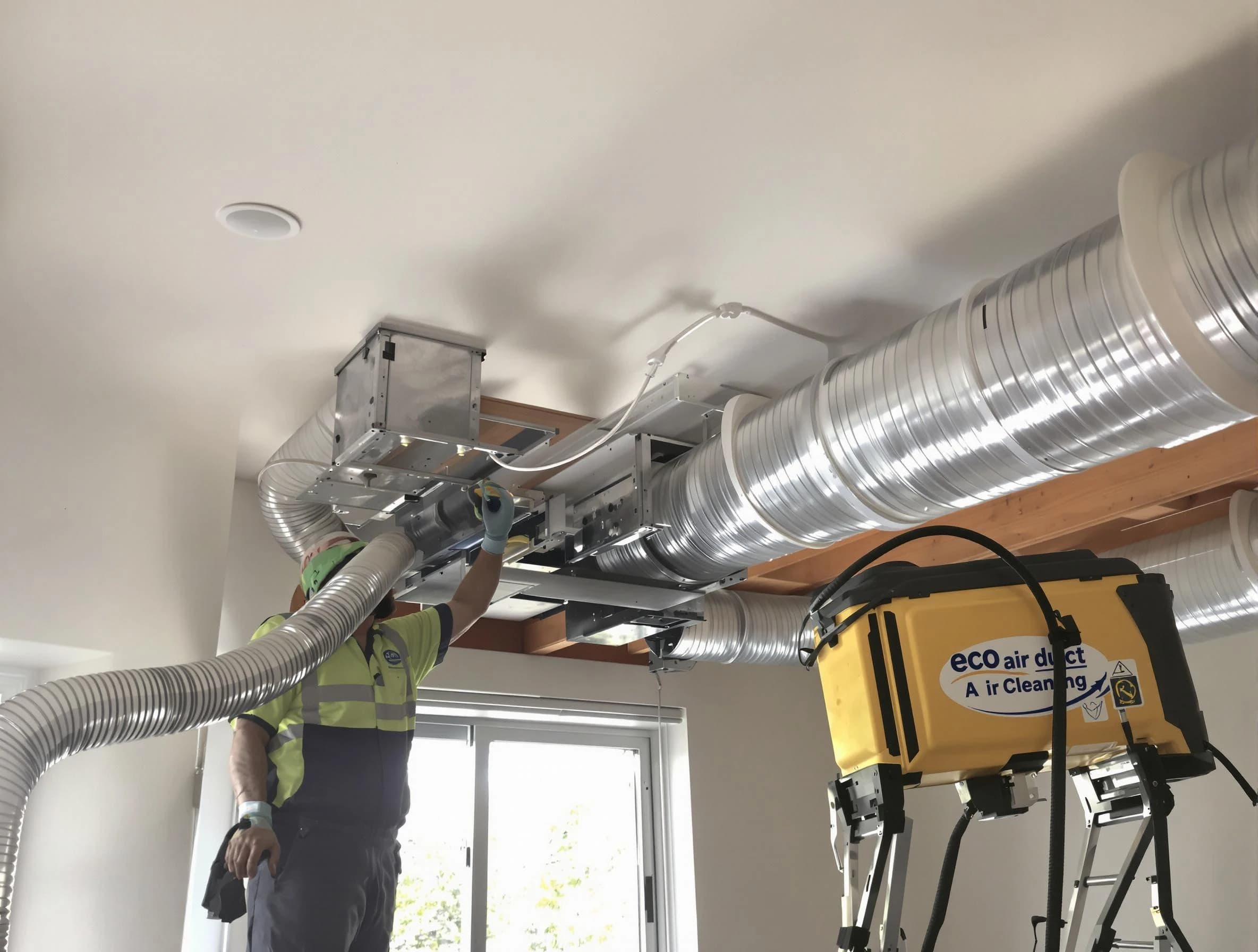 Eco Cleaning service in Tempe, AZ