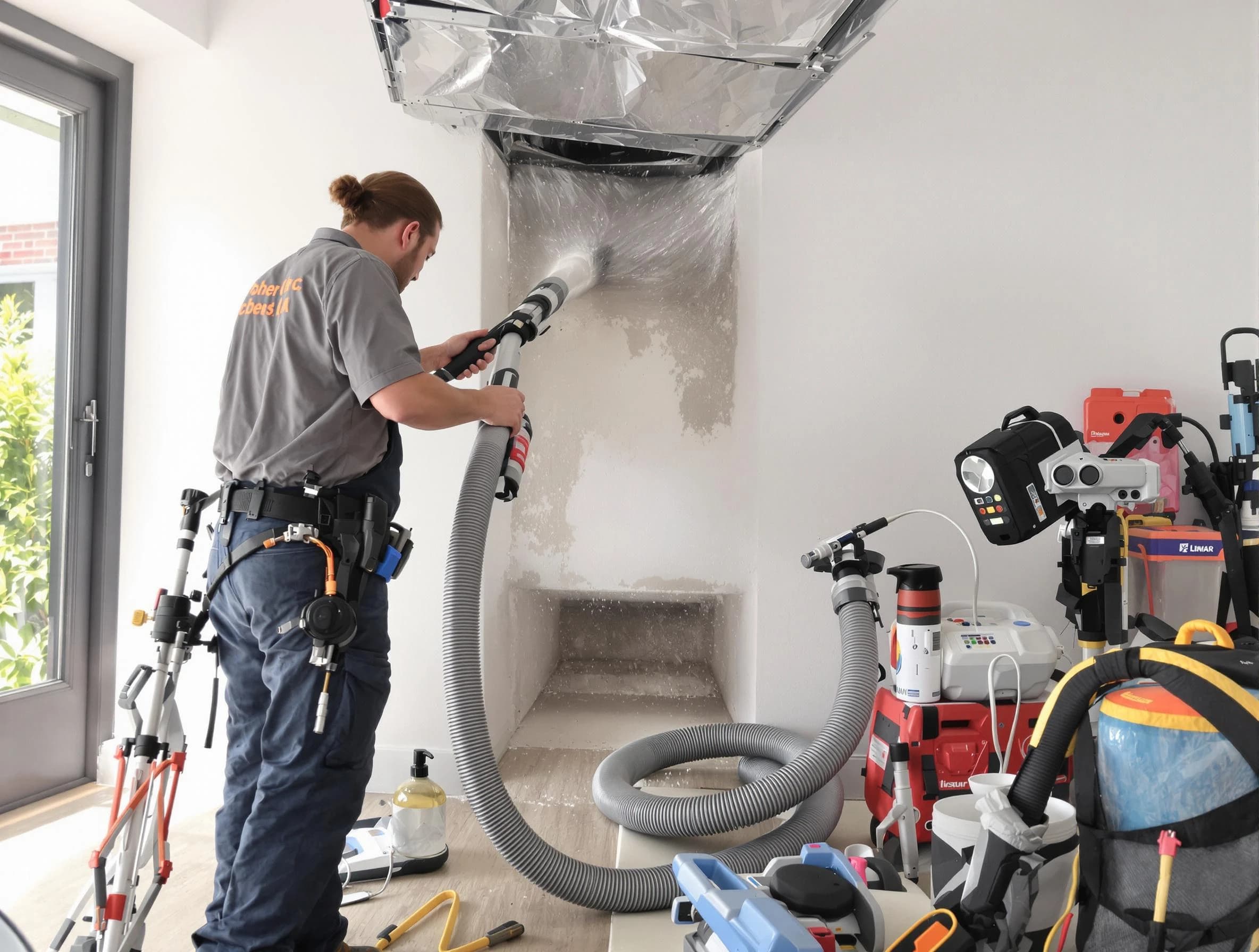 Indoor Cleaning service in Tempe, AZ