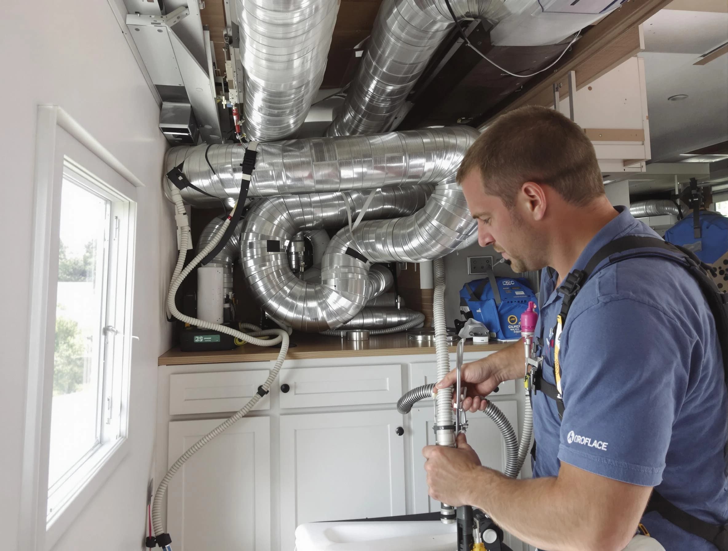 Mobile Home Cleaning service in Tempe, AZ