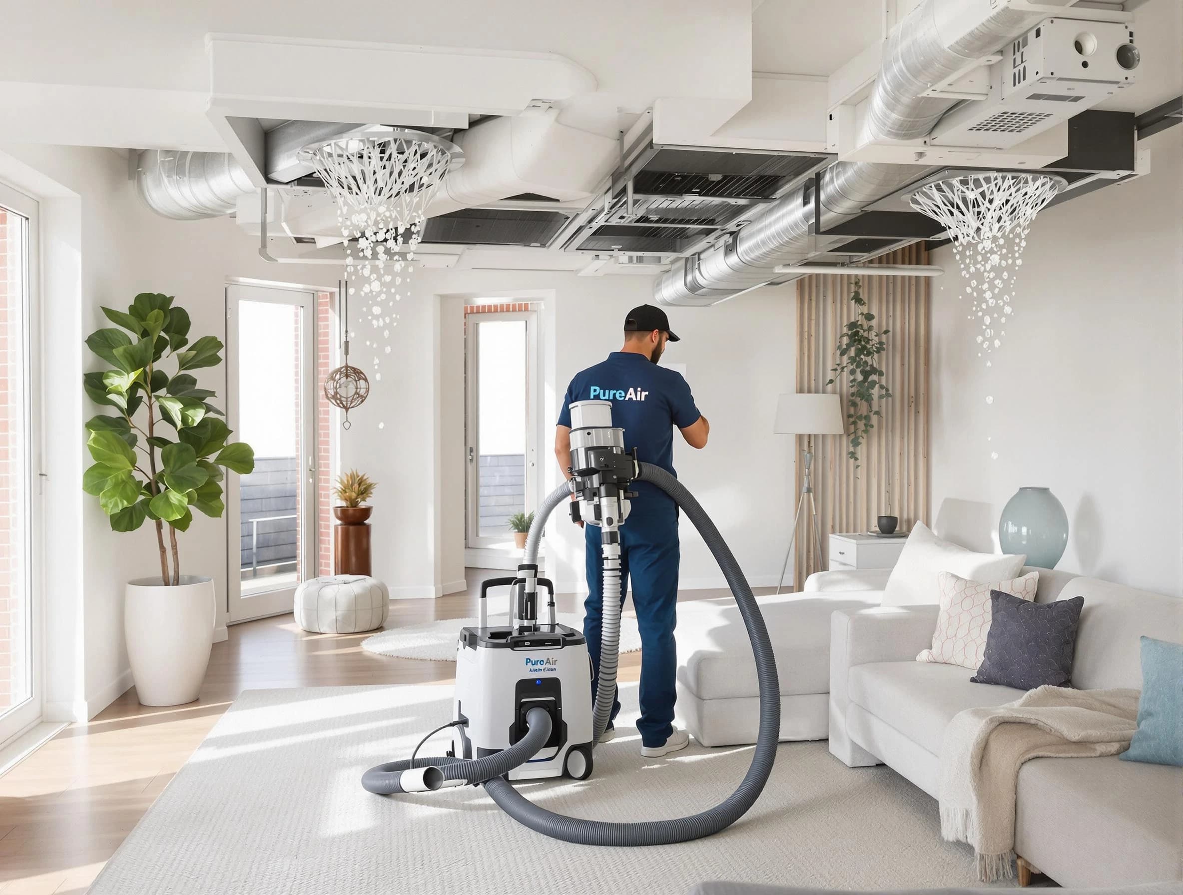 Pure Cleaning service in Tempe, AZ