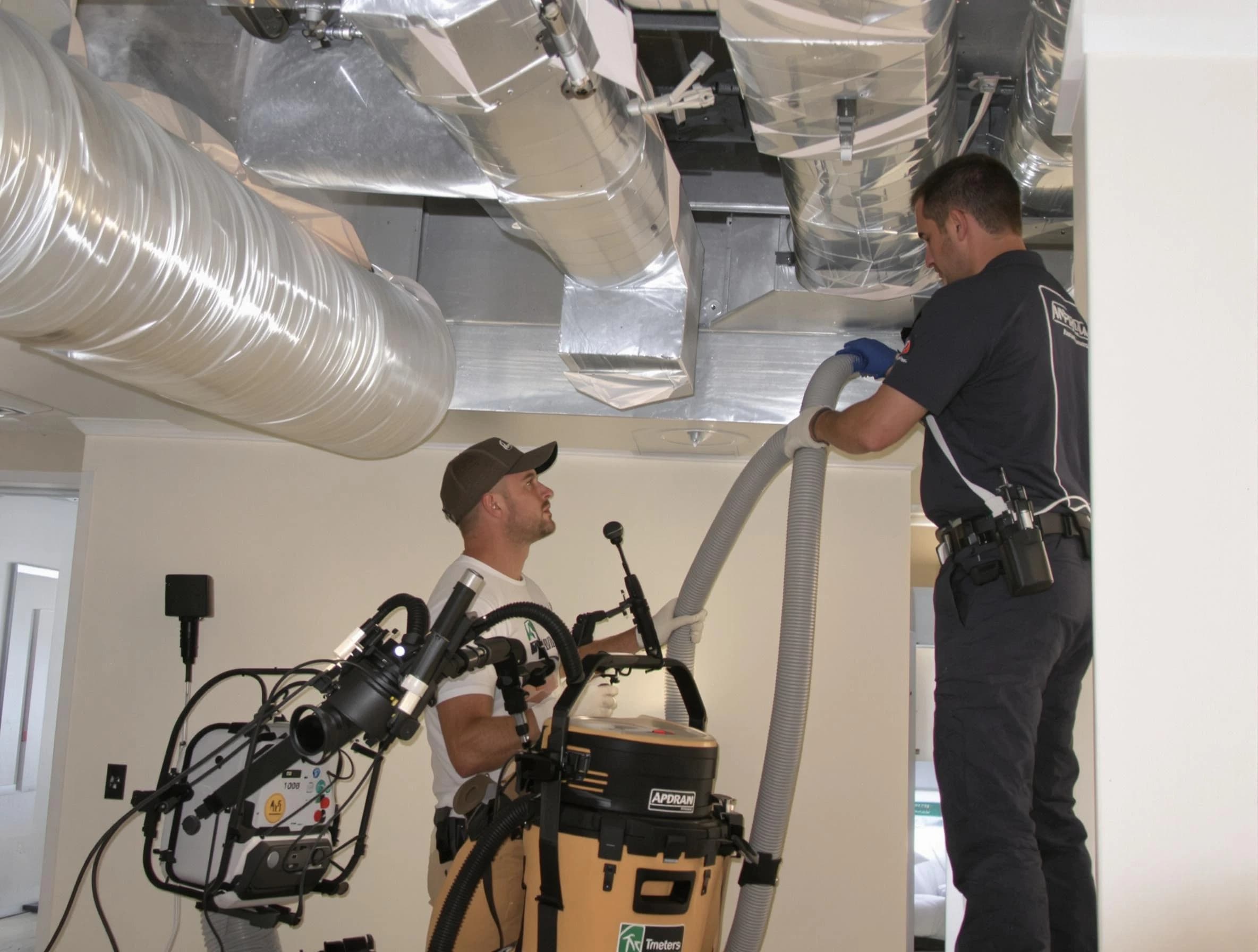 Insulation Removal service in Tempe, AZ
