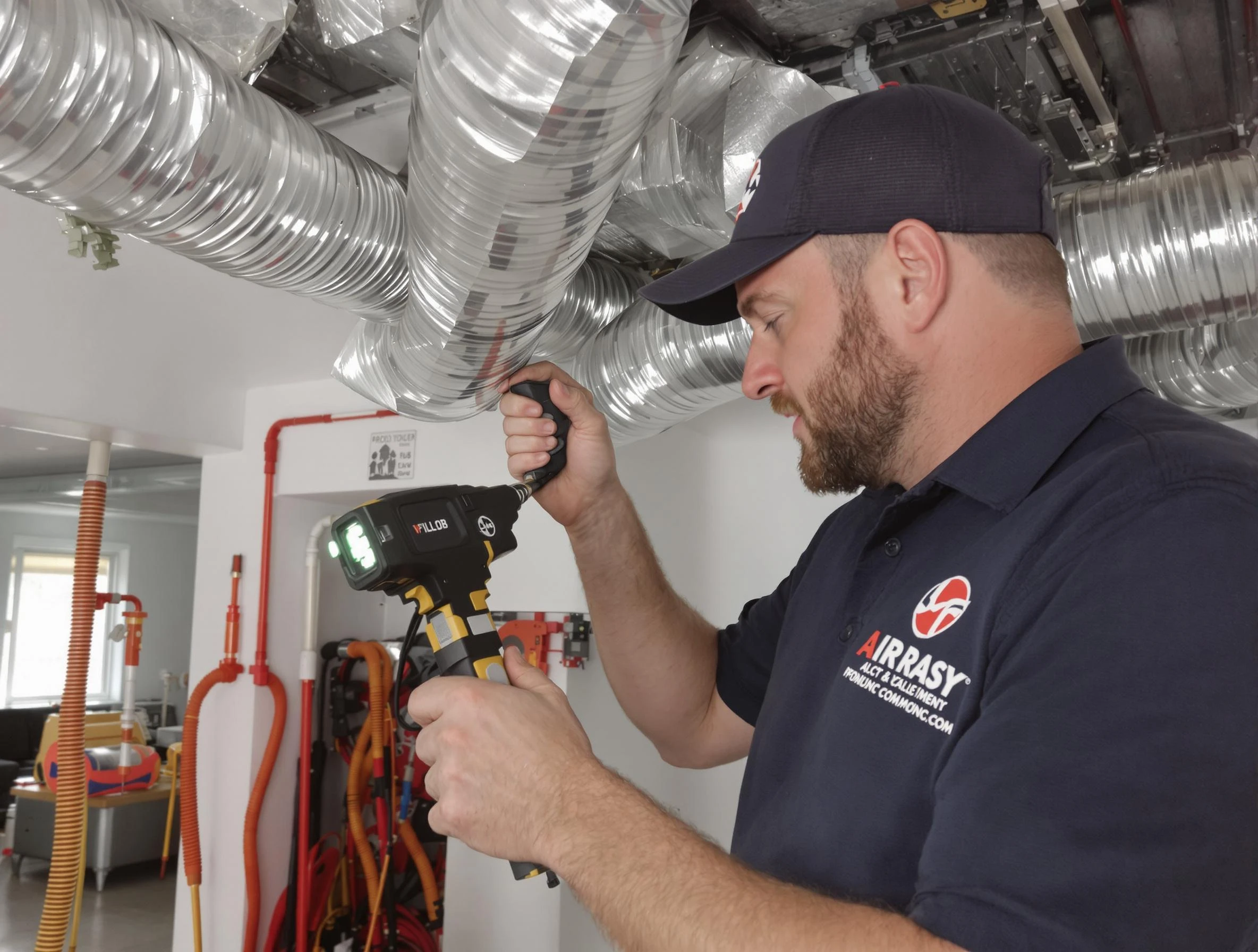 Duct Sealing service in Tempe, AZ
