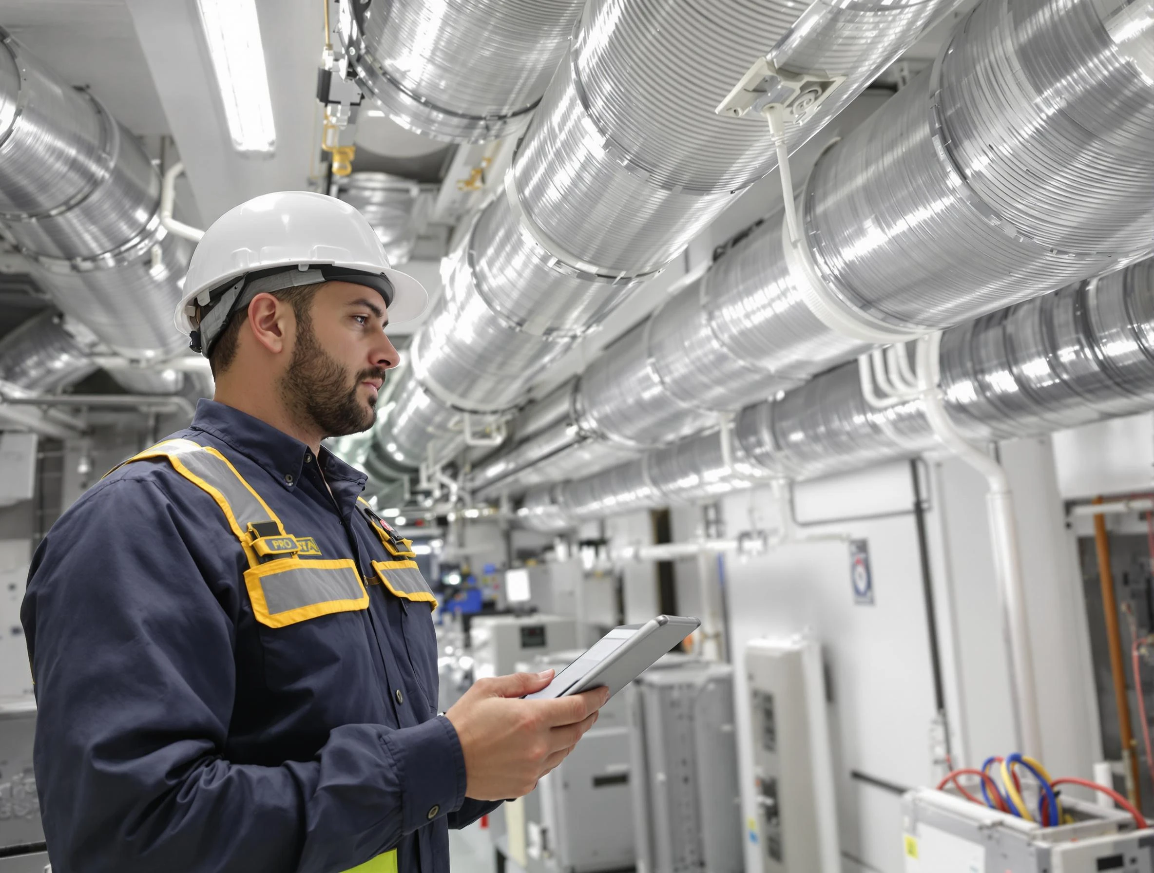 Filter Inspection service in Tempe, AZ