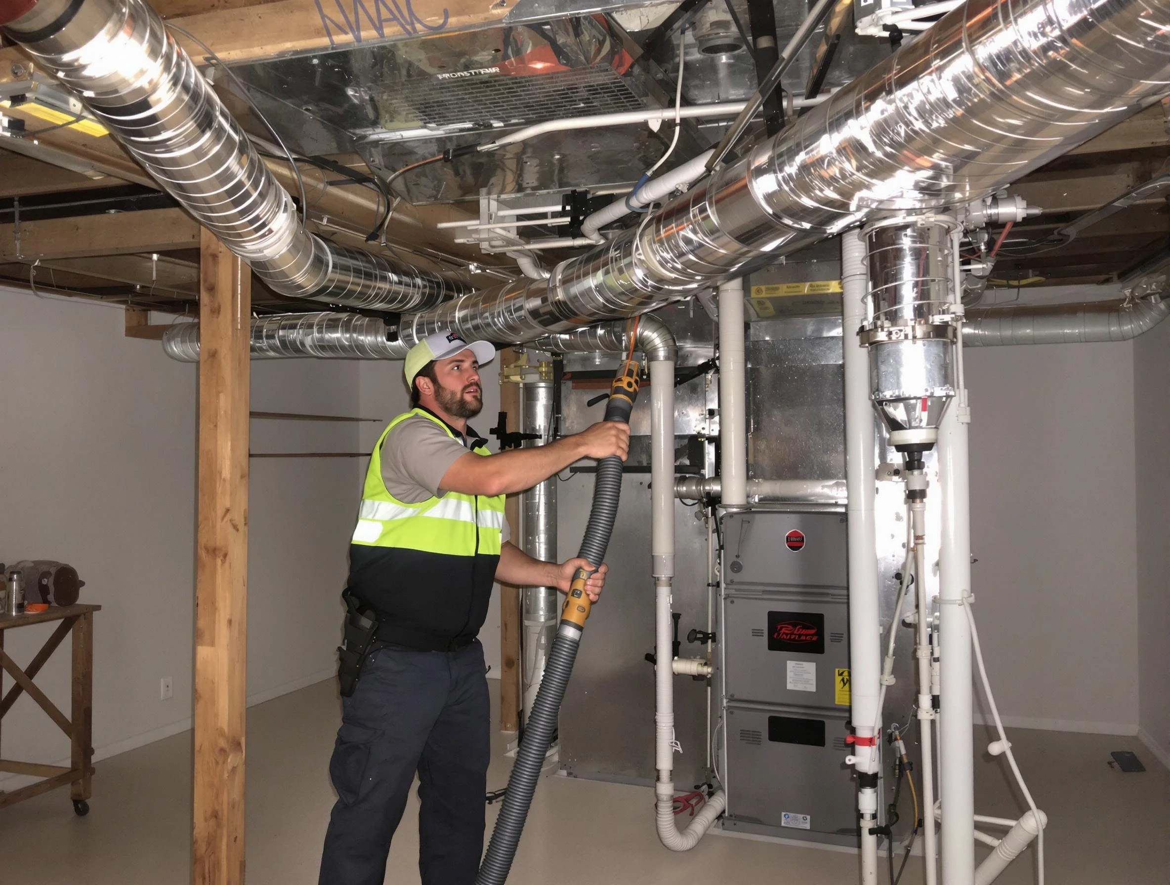 Furnace Cleaning service in Tempe, AZ