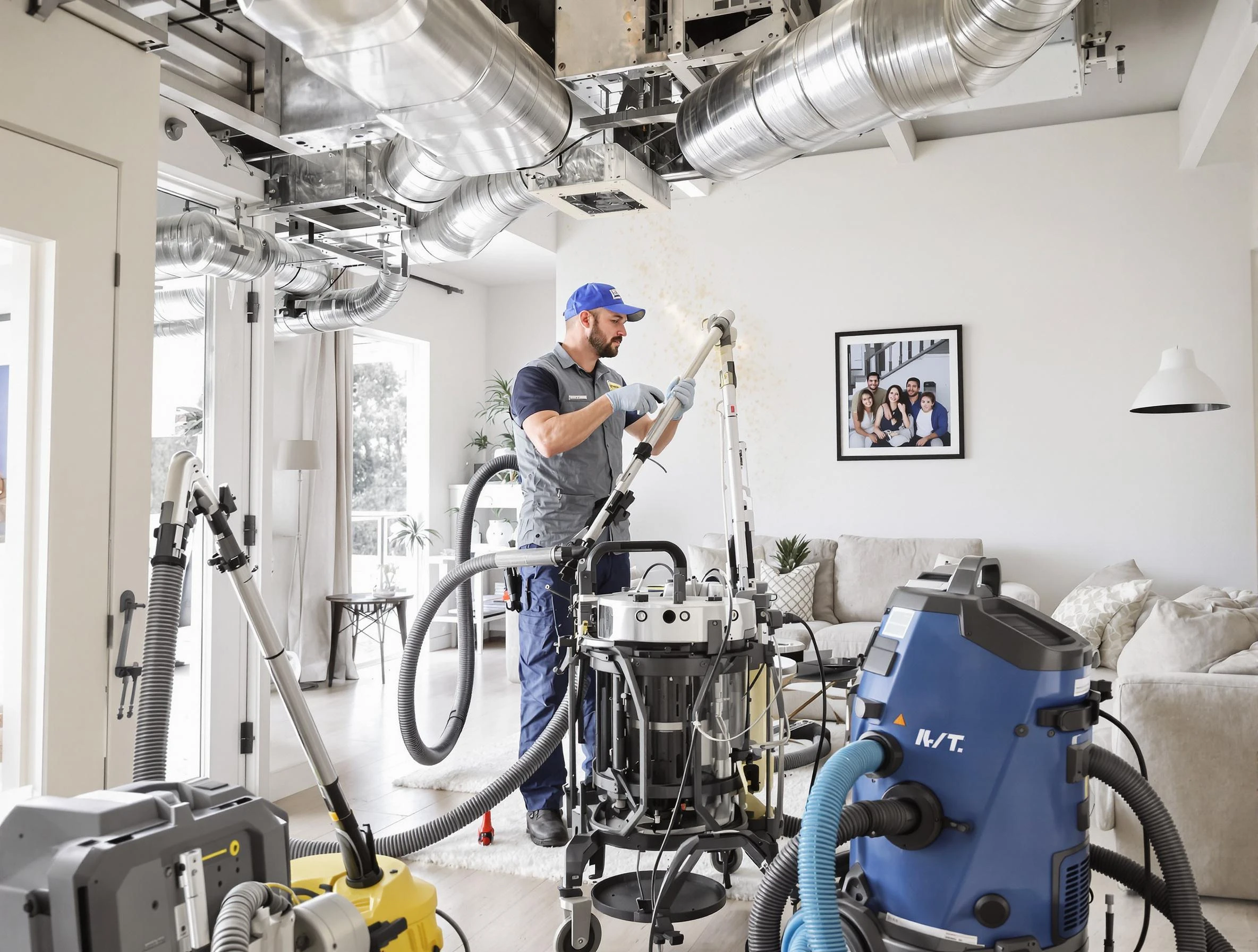 Residential Cleaning service in Tempe, AZ