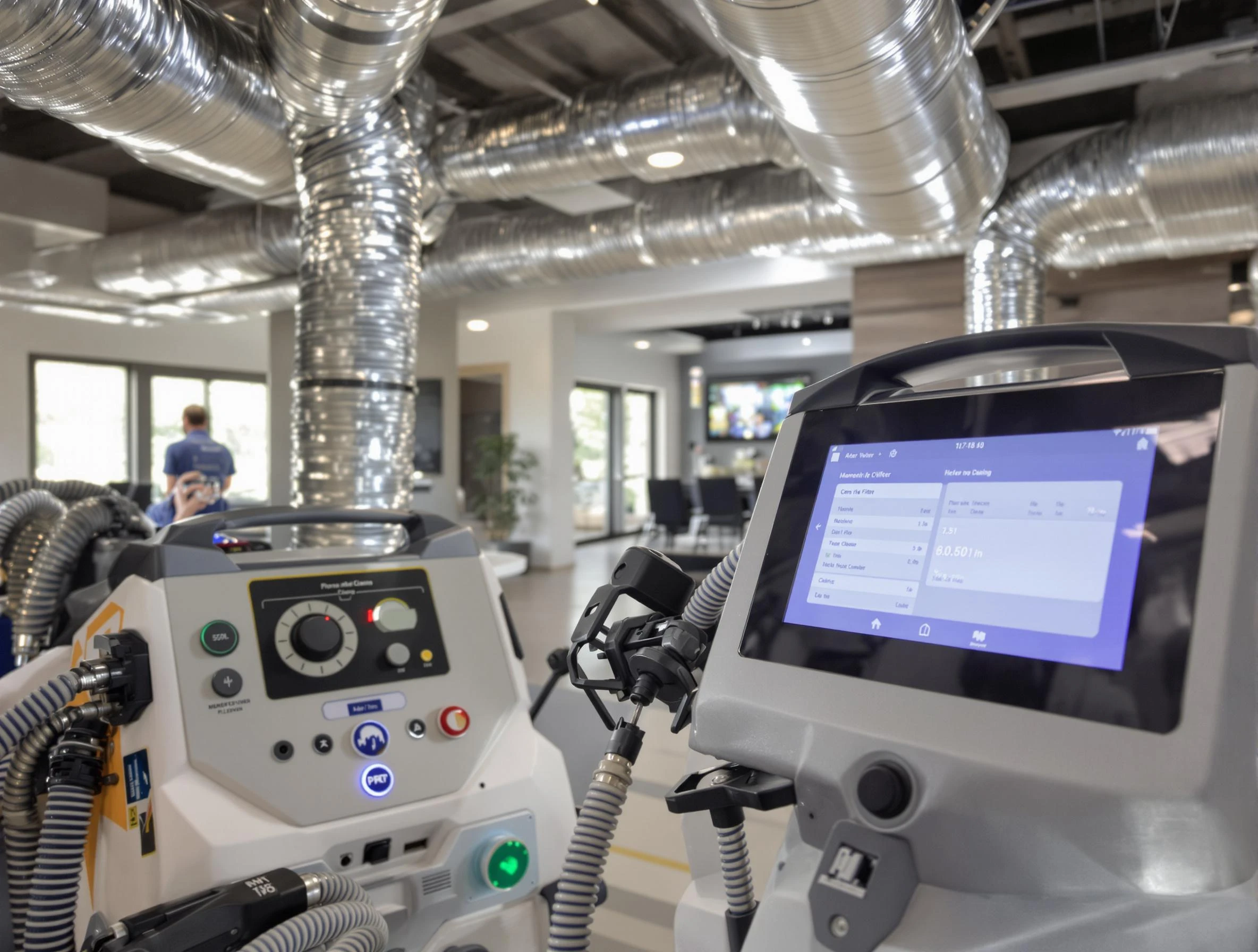 Expert mold remediation by Tempe Air Duct Cleaning in Tempe